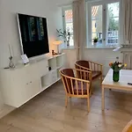 شقة Korsbrodregade 12 *