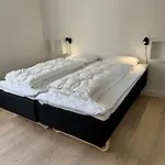 شقة Korsbrodregade 12 ريب