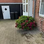 شقة Korsbrodregade 12