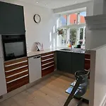 Korsbrodregade 12 شقة ريب