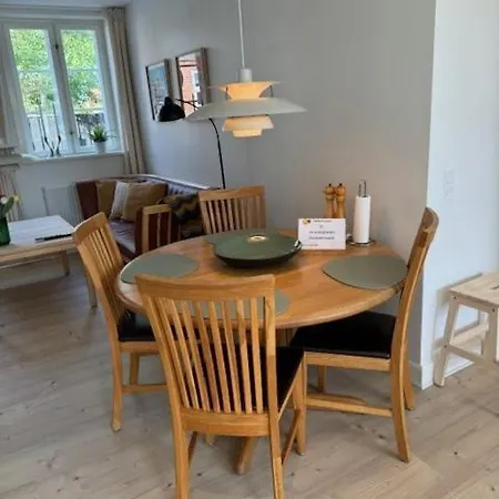 Korsbrødregade 12 Lejlighed *