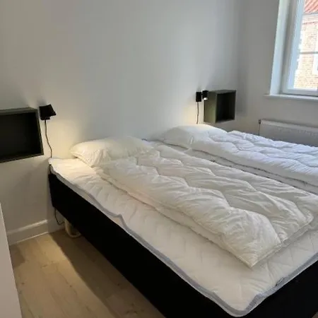 Korsbrodregade 12 Daire