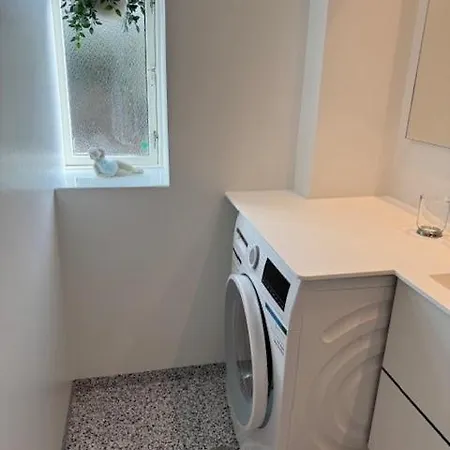Apartment Korsbrodregade 12