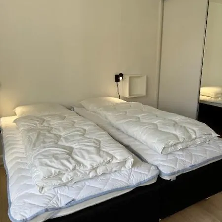 Korsbrødregade 12 * Ribe