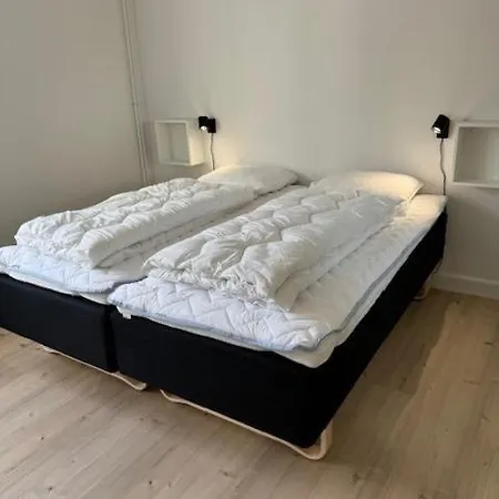 Lejlighed Korsbrødregade 12 Ribe