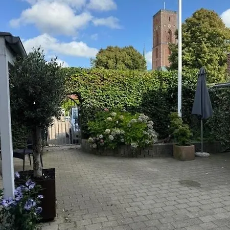 Apartment Korsbrodregade 12